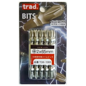 TRAD ��[�X�����r�b�g10�{�g TDB�|1065