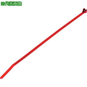 ��PANDUIT �X�e�����X�܃��b�N���i�C���������o���h �ԐF ��4.7mm ����384mm 1000�{���� BT4S-M2�k�i��:BT4SM2�l�y1005794:0�z[�����ʓr���ς�][�@�l�E���Ə�����][�f�O���][�X�����s��]