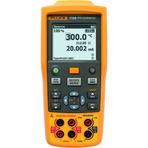 FLUKE RTDxZ 712Bki:712Bly1011583:0z[ʓrς][@lEƏ][O][Xs]