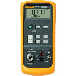 ��FLUKE ���͍Z���� 717 30G�k�i��:71730G�l�y1019936:0�z[�����ʓr���ς�][�@�l�E���Ə�����][�O����][�X�����s��]