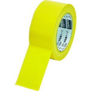 TRUSCO J[zSe[v 50mm25m CG[ki:CNT5025Yly1026000:0z[Xs]