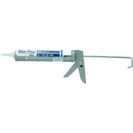 ■TRUSCO カートリッジガン標準タイプ(KEGH)〔品番:KEG〕【1037854:0】[店頭受取不可]