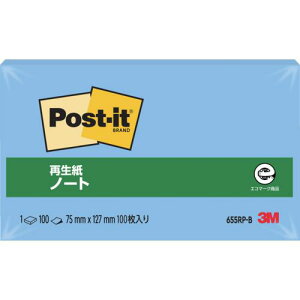 3M ӂ |XgECbg m[g 75×127mm 100 u[ki:655RPBly1042318:0z[Xs]