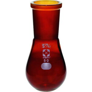 ��SIBATA ���ʐ����Ȃ��`�t���X�R �����F 29/42 50mL�k�i��:0052702950�l�y1071800:0�z[�����ʓr���ς�][�@�l�E���Ə�����][�f�O���][�X�����s��]