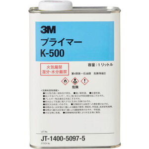 ��3M VHB�p�v���C�}�[ K500 1L�s6�ʓ��t�k�i��:K5001L�l�y1088250×6:0�z[�����ʓr���ς�][�f�O���][�X�����s��]