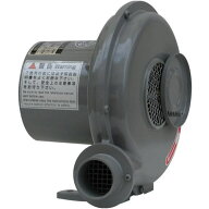 ■淀川電機 電動送風機 小型プレート型 Yシリーズ 単相100V (0.045kW)〔品番:Y2〕【1098225:0】[店頭受取…