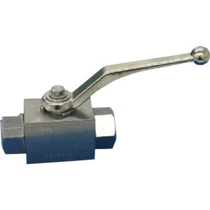 ���t�W�g�N ����{�[���o���u 8A(1/4) �X�e�����X SUS304 NBR�k�i��:NB22SU4JN�l�y1116969:0�z[�����ʓr���ς�][�f�O���][�X�����s��]