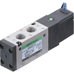 ��CKD �d���� �p�C���b�g��5�|�[�g�كZ���b�N�X�o���u 4K�V���[�Y 5.6C Rc1/4 AC200V�k�i��:4KA31008AC200V�l�y1124897:0�z[�X�����s��]