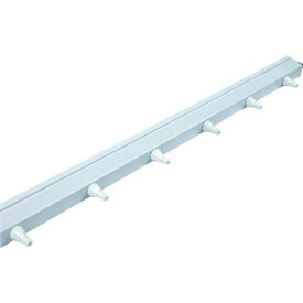 ■DESCO イオナイザー イオンバー ノンエアー式 305mm ノズル数4〔品番:50900〕【1133316:0】[送料別途見積り][法人・事業所限定][外直送][店頭受取不可]