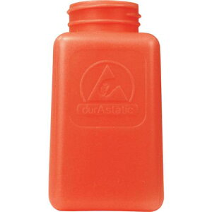 ��DESCO �{�g���̂� DURASTATIC �I�����W�F �Ód�C�g�U�� HDPE 180cc�k�i��:35491�l�y1133342:0�z[�����ʓr���ς�][�f�O���][�X�����s��]