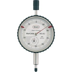 ���}�[�� �����_�C�����Q�[�W MarCator 810AU 10mm�A0.01mm�k�i��:4329050�l�y1134128:0�z[�����ʓr���ς�][�@�l�E���Ə�����][�O����][�X�����s��]