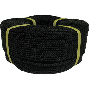 �����^�J���C�N ���[�v PE���[�v���� 5��×200m �u���b�N�k�i��:PE94�l�y1135439:0�z[�X�����s��]