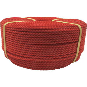 �����^�J���C�N ���[�v PE���[�v���� 5��×200m ���b�h�k�i��:PE91�l�y1135463:0�z[�X�����s��]