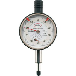 ���}�[�� ���^�����_�C�����Q�[�W MarCator 805A 5mm�A0.01mm�k�i��:4324060�l�y1135679:0�z[�����ʓr���ς�][�@�l�E���Ə�����][�O����][�X�����s��]