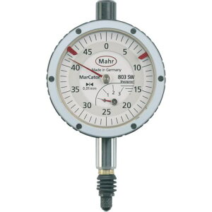 ���}�[�� �����_�C�����Q�[�W MarCator 803SW 3mm�A0.01mm�k�i��:4326000�l�y1135712:0�z[�����ʓr���ς�][�@�l�E���Ə�����][�O����][�X�����s��]