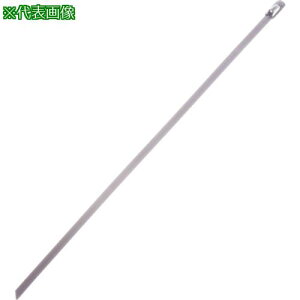 ��PANDUIT MLT�^�C�v �������b�N���X�e�����X�X�`�[���o���h SUS304 ��4.6mm ����363mm 50�{���� MLT4S-L�s5�ܓ��t�k�i��:MLT4SL�l�y1135802×5:0�z[�����ʓr���ς�][�@�l�E���Ə�����][�f�O���][�X�����s