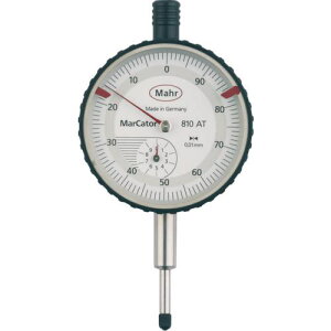 ���}�[�� �����_�C�����Q�[�W MarCator 810AT 10mm�A0.01mm�k�i��:4311060�l�y1137246:0�z[�����ʓr���ς�][�@�l�E���Ə�����][�O����][�X�����s��]