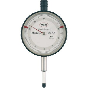 ���}�[�� �����_�C�����Q�[�W MarCator 810AX 10mm�k�i��:4331000�l�y1137281:0�z[�����ʓr���ς�][�@�l�E���Ə�����][�O����][�X�����s��]