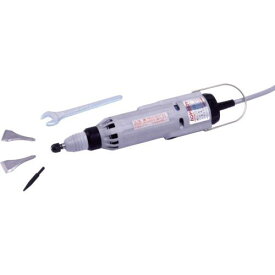 ■AUTOMACH ハンドワーカーC型クリーパー(小型剥離、削り、ポンチ機)〔品番:HCT30C〕【1140361:0】[店頭受取不可]