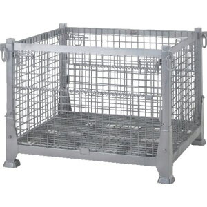 ���e�C���[ �݂�p���b�g 1000×1200×890 1000kg�k�i��:1012HPX�l�y1142763:0�z[�����ʓr���ς�][�@�l�E���Ə�����][�O����][�X�����s��]