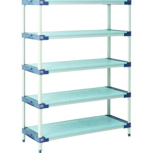 ERECTA g}bNX4 tbg}bg+Rێ|[ Ԍ1215mm×s620mm×1886mm 5iki:MAX42448FMX74P5ly1142954:0z[ʓrς][@lEƏ][][Xs]