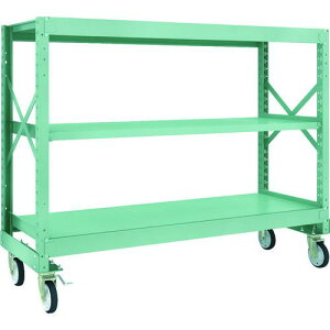 TRUSCO R3^{gʒIW1800XD600XH1400 3i 150 SLX^[tki:R34663G150ly1143834:0z[@lEƏ][][Xs]