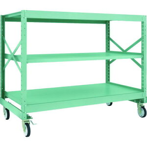 TRUSCO R3^{gʒIW1800XD900XH1400 3i 150 SLX^[tki:R34693G150ly1143836:0z[@lEƏ][][Xs]