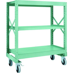 TRUSCO R3^{gʒIW1200XD600XH1400 3i 150 E^LX^[tki:R34463U150ly1143857:0z[@lEƏ][][Xs]