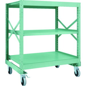 TRUSCO R3^{gʒIW1200XD900XH1400 3i 150 E^LX^[tki:R34493U150ly1143860:0z[@lEƏ][][Xs]