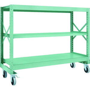 TRUSCO R3^{gʒIW1800XD600XH1400 3i 150 E^LX^[tki:R34663U150ly1143871:0z[@lEƏ][][Xs]