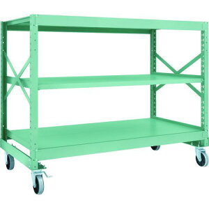 TRUSCO R3^{gʒIW1800XD900XH1400 3i 150 E^LX^[tki:R34693U150ly1143873:0z[@lEƏ][][Xs]