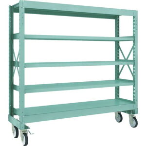 ��TRUSCO R3�^�{���g�����ʒIW1800XD450XH1700 5�i ��150 �S���L���X�^�[�t�k�i��:R35655G150�l�y1143907:0�z[�@�l�E���Ə�����][������][�X�����s��]