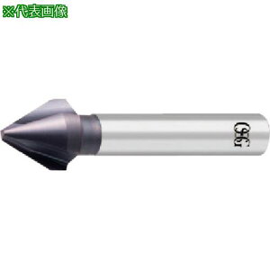 ��OSG FX�R�[�g3�n�J�E���^�[�V���N ��[�p60° �L���n�a10.4mm ��[�a2.6×�S��65mm 9139104�k�i��:FXMGCSX6010.4X8X3.0X65�l�y1144133:0�z[�����ʓr���ς�][�@�l�E���Ə�����][�f�O���][�X�����s��]