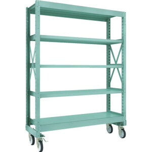 ��TRUSCO R3�^�{���g�����ʒIW1500XD500XH2000 5�i ��150 �S���L���X�^�[�t�k�i��:R36555G150�l�y1144158:0�z[�@�l�E���Ə�����][������][�X�����s��]