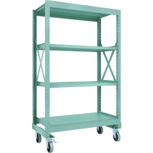 ��TRUSCO R3�^�{���g�����ʒIW1200XD600XH2000 4�i ��150 �E���^���L���X�^�[�t�k�i��:R36464U150�l�y1144192:0�z[�@�l�E���Ə�����][������][�X�����s��]