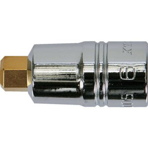 ��nepros 6.3sq.�X�^�b�r�w�L�T�S���r�b�g�\�P�b�g �ΕӐ��@6mm �S��26.2mm�k�i��:NBT206SS�l�y1146023:0�z[�X�����s��]