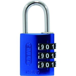 ABUS io[ώ_C 145-BigD/30 BLUE 31mm ca5mm u[ki:145BIGD30BLUEly1147801:0z[Xs]