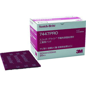 3M XRb`EuCg HƗppbh 7447PRO ~Vړ #320 Ԓ BOX(20)ki:7447PROBOXly1147828:0z[Xs]