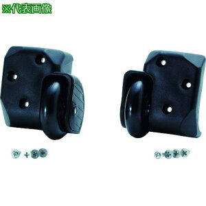 ��TRUSCO �v���e�N�^�[�c�[���P�[�XTAK28T��p�L���X�^�[2���Z�b�g�k�i��:TAK28C�l�y1147894:0�z[�X�����s��]