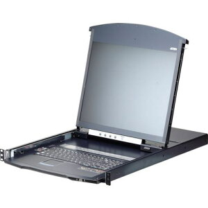 ATEN R\[h[KVM 16 |[g/fAXCh/ V[g[ki:KL1116VNJJSly1152155:0z[@lEƏ][O][Xs]