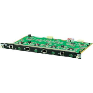 ��ATEN HDBaseT�Ή����̓{�[�h VM1600�p4�|�[�g�k�i��:VM7514�l�y1152223:0�z[�@�l�E���Ə�����][������][�X�����s��]