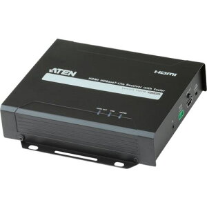 ��ATEN �r�f�I������p���V�[�o�[ HDMI / HDBaseT Lite �Ή� / �X�P�[���[�����k�i��:VE805R�l�y1152236:0�z[�@�l�E���Ə�����][������][�X�����s��]