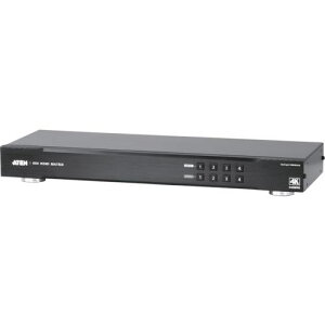 ATEN }gbNXrfIؑ֊ HDMI / 4 / 4o / 4KΉki:VM0404HAly1152242:0z[@lEƏ][O][Xs]