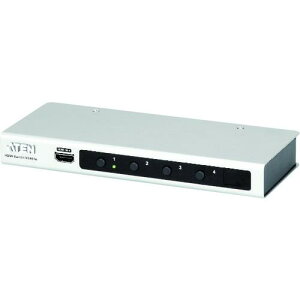 ATEN rfIؑ֊ HDMI / 4 / 1óki:VS481Bly1152250:0z[Xs]