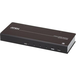 ATEN rfIz HDMI / 1 / 4o / 4K Ήki:VS184Bly1152281:0z[ʓrς][Xs]