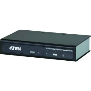 ATEN rfIz HDMI / 1 / 2o / 4KΉki:VS182Aly1152282:0z[Xs]