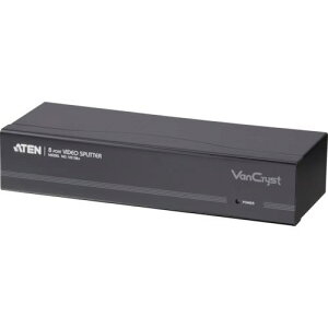 ATEN rfIz VGA / 1 / 8óki:VS138Aly1152298:0z[ʓrς][fO][Xs]