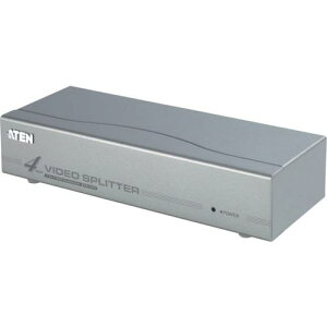 ATEN rfIz VGA / 1 / 4óki:VS94Aly1152300:0z[Xs]