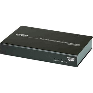 ATEN rfI HDMI/USB/4Kki:VE813Aly1152877:0z[@lEƏ][O][Xs]