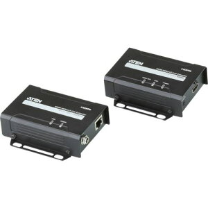 ��ATEN �r�f�I������ HDMI/HDBaseT-Lite Class B�Ή��k�i��:VE801�l�y1152878:0�z[�@�l�E���Ə�����][������][�X�����s��]